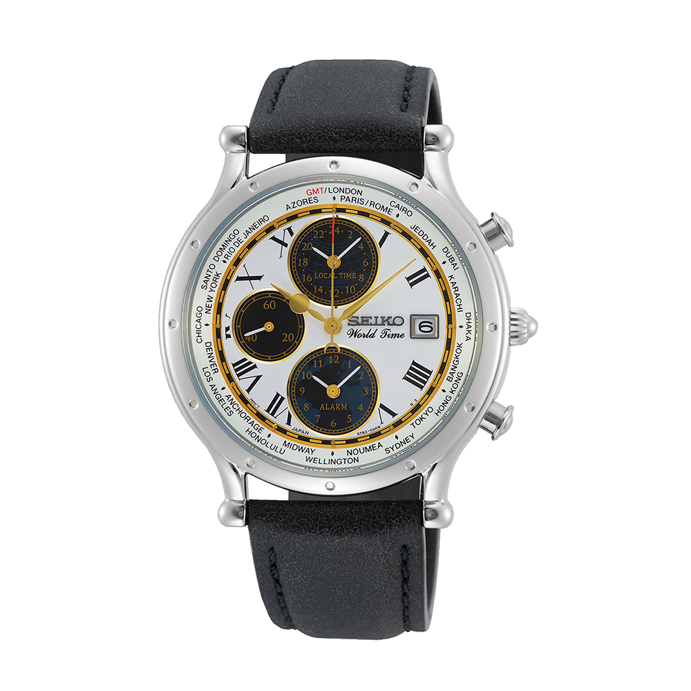 

Наручные часы Seiko, Conceptual SPL055P1