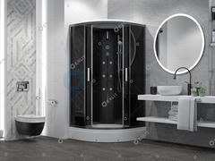 ДУШЕВАЯ КАБИНА ERLIT ER5709P-C24 90x90x215