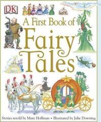 A First Book of Fairy Tales