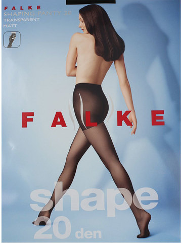 Колготки Shaping Panty 20 Art. 40512 Falke