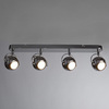 Спот Arte Lamp Spia A9128PL-4CC