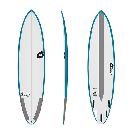 TORQ Epoxy TEC M2-S 7'4