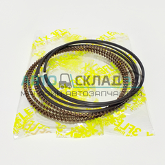 КОЛЬЦА ПОРШНЕВЫЕ 0,25 CRETA, ix35, SPORTAGE 14- ДВИГ NU TP 81,25 1,0-1,2-2,0