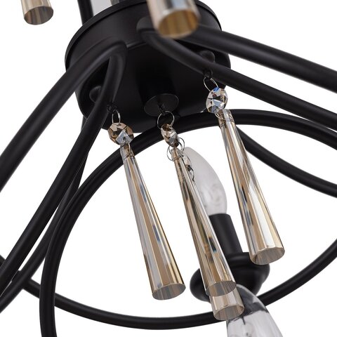 Люстра подвесная ST Luce Anevita SL335.303.09