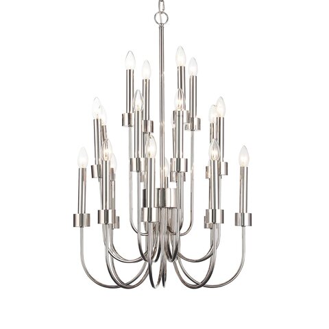Люстра подвесная ST Luce Sonita SLD007.103.20