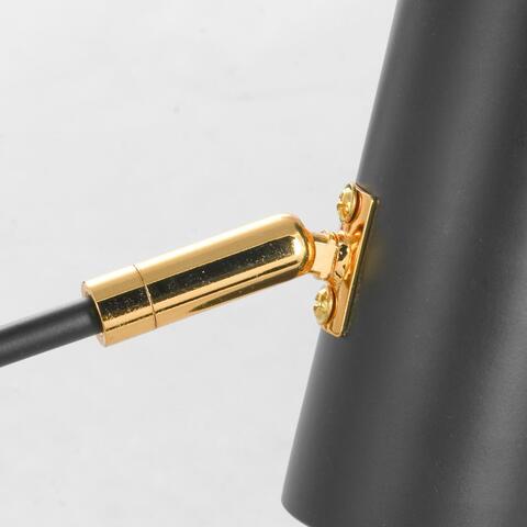 Потолочная люстра Lussole Duncan LSP-8252