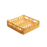фото 1 КАССЕТА ДЛЯ ТАРЕЛОК 50Х50 СМ APACH CHEF LINE L780073 на profcook.ru