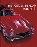 TENEUES: IconiCars. Mercedes-Benz 300 SL