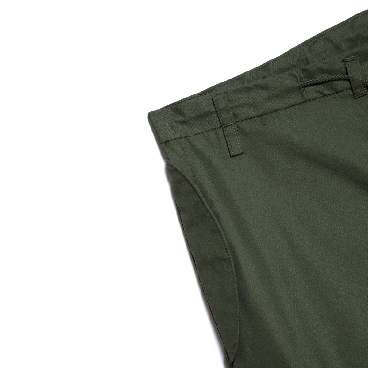 WTAPS : MILT0001 / TROUSERS / NYCO. OXFORD – BELIEF MOSCOW