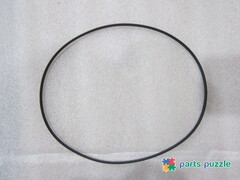 Кольцо уплотнительное гильзы / SEAL АРТ: CH11655