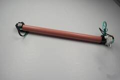 Термоузел Canon LBP-7200, 7600, 7660, 7680, MF-726, 727, 729, 8330, 8340, 8350, 8360, 8380, 8530, 8540, 8550, 8570/8580 (FM4-3063)