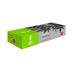Картридж лазерный Cactus CS-TK4105 TK-4105 черный (15000стр.) для Kyocera Mita TASKalfa 1800/2200/1801/2201