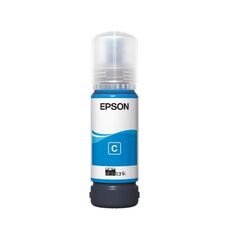 Контейнер EPSON T09C тип 108 с голубыми чернилами для L8050/L18050, 70 мл (7200 стр.)