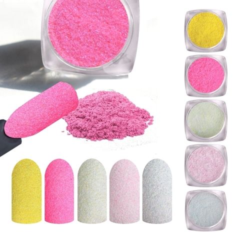 Бархатный песок