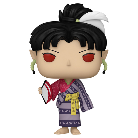 Funko POP! InuYasha: Kagura (1593)