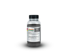Пигментные чернила INDI для Canon Photo Gray 250 мл