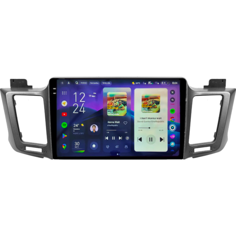 Teyes CC4 Pro 10.2