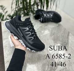 Кроссовки по 8 пар (41-46)р.