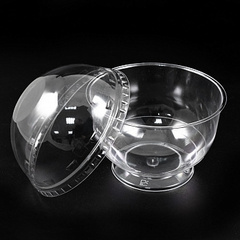 Креманка RAMEKIN БЕЛАЯ, 200 мл, шт