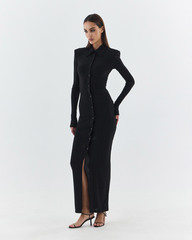 Платье-рубашка