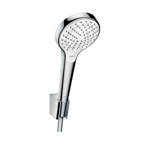 Душевой набор 3 режима Hansgrohe Croma Select S 26421400