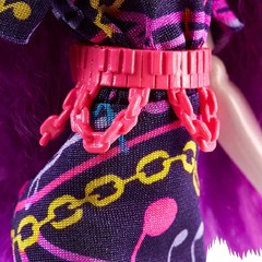 Ари Хантингтон. Под напряжением