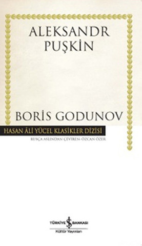 Boris Godunov