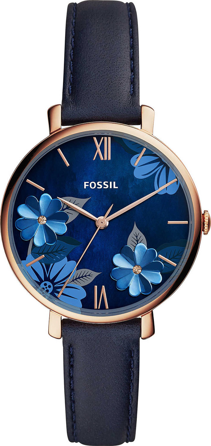 fossil es 4673