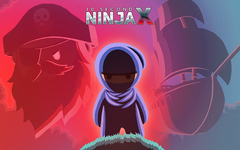 10 Second Ninja X (для ПК, цифровой код доступа)