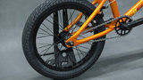 EasyRider 16" оранжевый - BMX | iRide shop фото 5