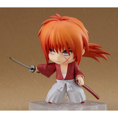 Фигурка Nendoroid Rurouni Kenshin Himura