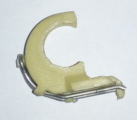 Переключатель внутренний для BOSCH GBH 2-26 VEBEX 531426