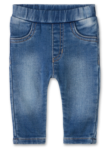 Джинсы Eat Ants by Sanetta 113693 9476