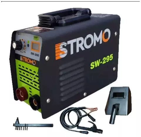 Сварочный аппарат инверторный Stromo SW-295