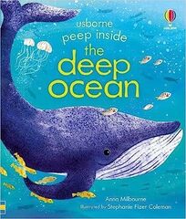 Peep Inside the Ocean