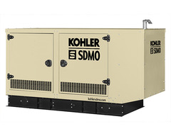 Газовый генератор GZ60 IV