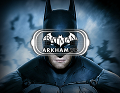 Batman: Arkham VR (для ПК, цифровой код доступа)