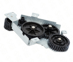 Узел привода печи/колебательный узел Hi-Black для HP LJ M600/M601/M602/M603/M604