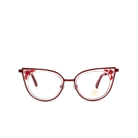 ETE Lunettes Arbe Rouge