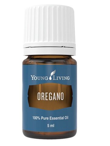 Орегано (Oregano) – 5 ml