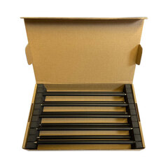 Заряжающий ролик (PCR) HP M402/M426 (для OEM) hard (УПАКОВКА 10 шт) GNT 9639390000