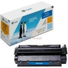GG-C7115A G&G Тонер-картридж для HP LaserJet 1000/1005/1200/3300/3320/3330 Canon LBP-1210 (2500 стр)