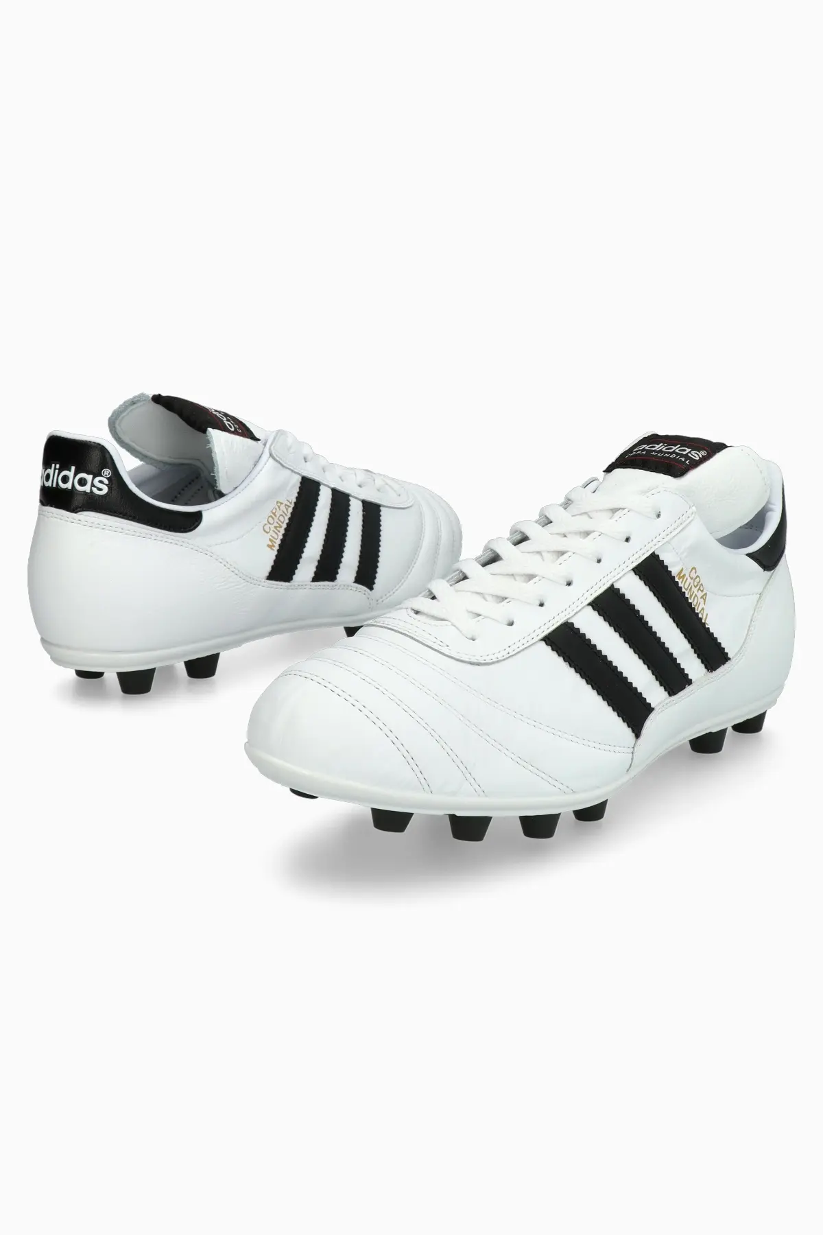 All white copa mundial sale