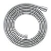 Grohe 28140001 Relexaflex Metal Душевой шланг металлический 2000 мм, макс. давление до 5 бар, хром (замена арт. 28140001)
