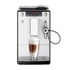 Кофемашина Melitta Caffeo Solo&Perfect Milk Е 957-203