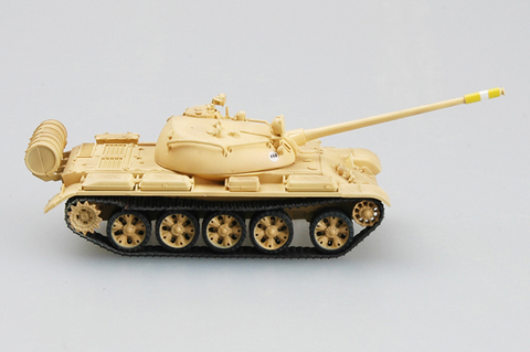 Модель Танк масштаб 1:72 Т-55 Армия СССР