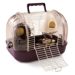 Triol клетка для мелких животных 