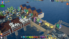 Havendock (для ПК, цифровой код доступа)