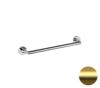Remer GS40BG Полотенцедержатель Guest GS40BG, золото брашированное (BG), шт