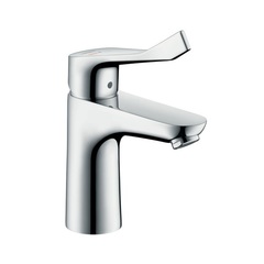 Смеситель для раковины однорычажный Hansgrohe Focus 31917000 фото